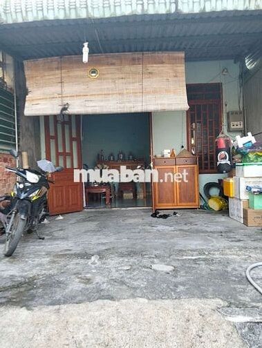 Bán nhà đường Nguyễn khuyến khu phố 4 phường trảng dài