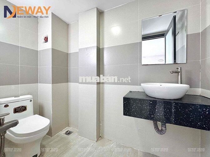 Căn Hộ Duplex Rộng 35m2 - Ngay Etown Cộng Hoà - Nhà Ga T3