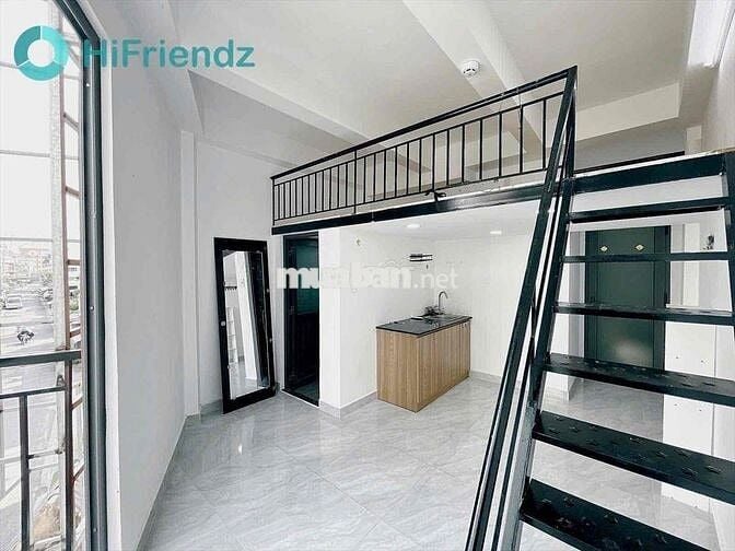 DUPLEX 🎉 FULL NỘI THẤT NÈ 2K8 ƠI 🎉🎉 NGUYỄN ANH THỦ - QUẬN 12