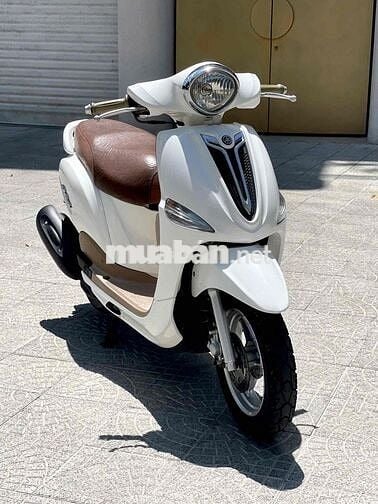 Yamaha Nozza 2013 Trắng