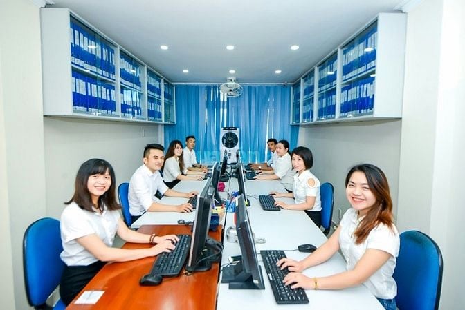 KẾ TOÁN THUẾ CHỈ 300.000Đ/THÁNG - UY TÍN 16 NĂM