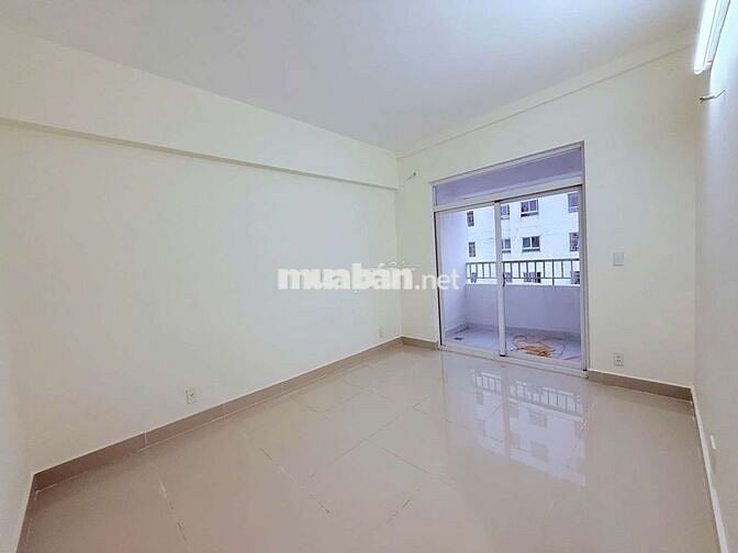 Hiếm chung cư Phan Chu Trinh ngay học viện cán bộ 60m2_2 ngủ_ SHR
