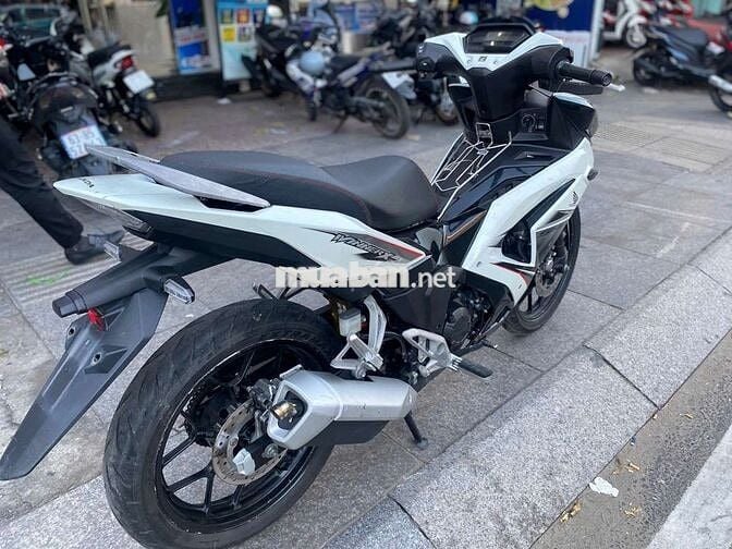 Honda Winner V3 2023 Trắng Đã sử dụng