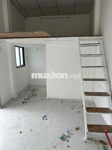 MBKD MẶT TIỀN DƯƠNG QUẢNG HÀM CÓ GÁC Ở LẠI
