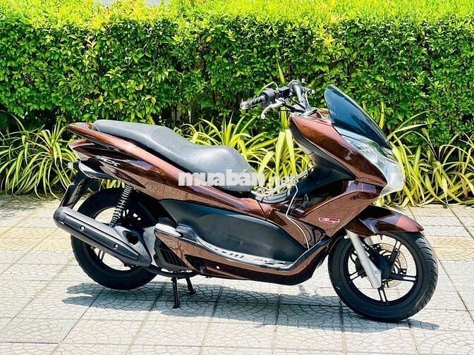 Honda PCX 2013 Nâu