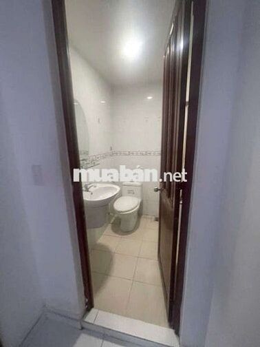 CHO THUÊ NHÀ NC HẺM 439/ NGUYÊN VĂN KHỐI F8 GÒ VẤP