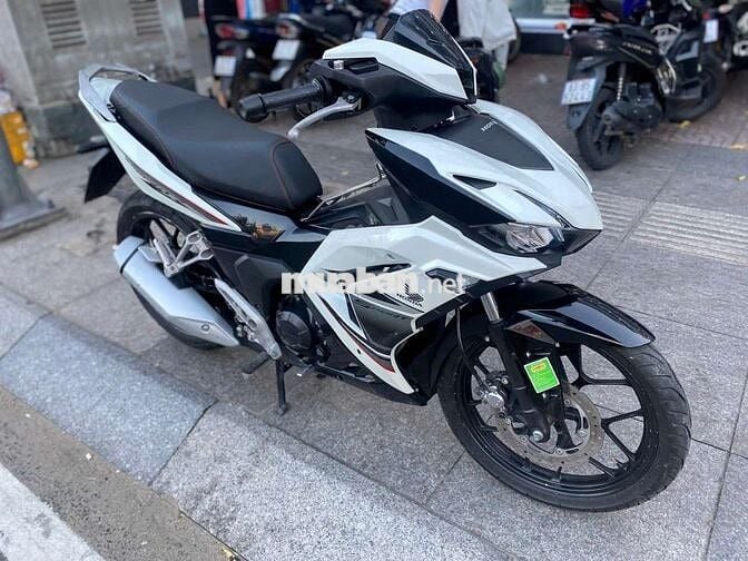 Honda Winner V3 2023 Trắng Đã sử dụng