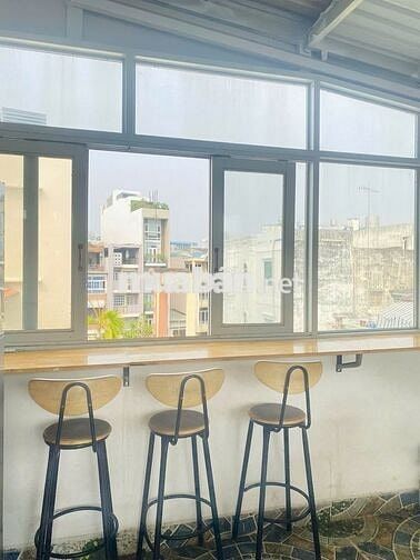 KTX LIVI ƯU ĐÃI GIẢM 300K Q5, Q10, PHÚ NHUẬN GIÁ CHỈ CÒN TỪ 1TR3📌🏡