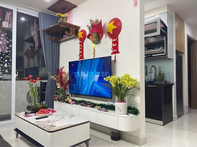 Chính chủ cần bán chung cư FLC full nội thất đẹp