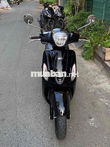 Kymco Like 50cc 2023 Đen 20.000 km