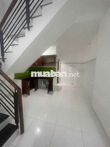 CHO THUÊ NHÀ NC HẺM 439/ NGUYÊN VĂN KHỐI F8 GÒ VẤP