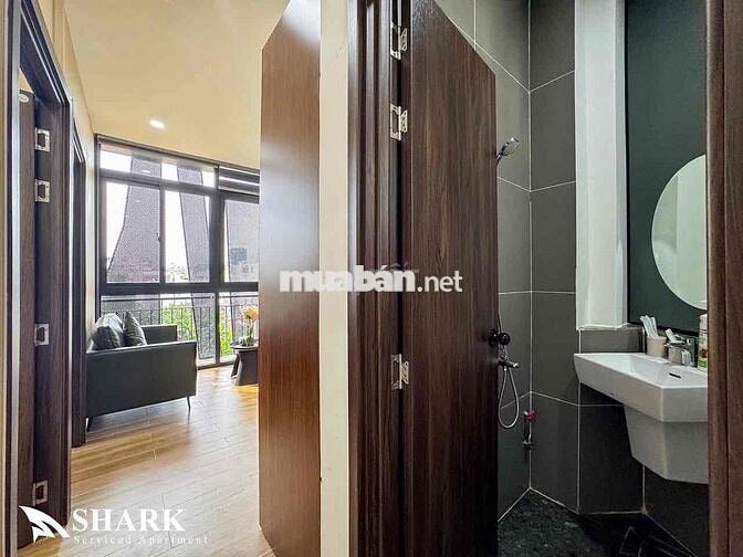 2PN Full Nội Thất–Lý Thường Kiệt Q10–Gần ĐH Bách Khoa - Giá Tốt