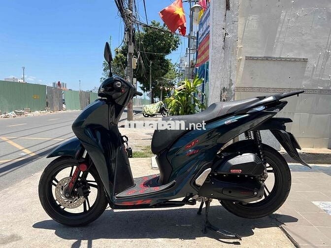 SHVN 150 ABS 2021  Kiểng Nhẹ Máy Zin