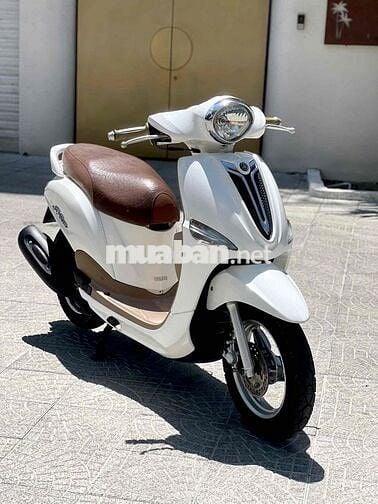 Yamaha Nozza 2013 Trắng