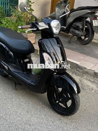 Kymco Like 50cc 2023 Đen 20.000 km