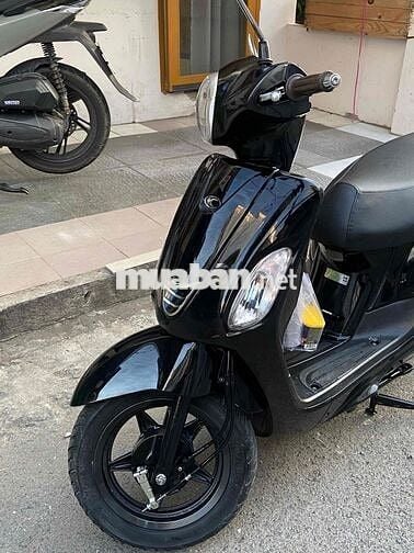 Kymco Like 50cc 2023 Đen 20.000 km
