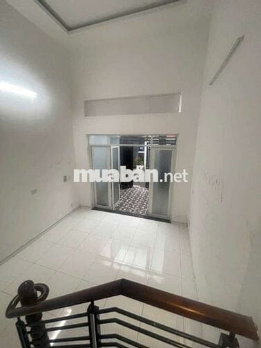 CHO THUÊ NHÀ NC HẺM 439/ NGUYÊN VĂN KHỐI F8 GÒ VẤP