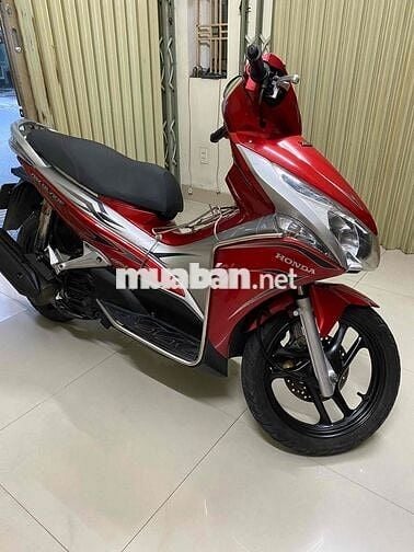 Honda Air Blade Đỏ 43