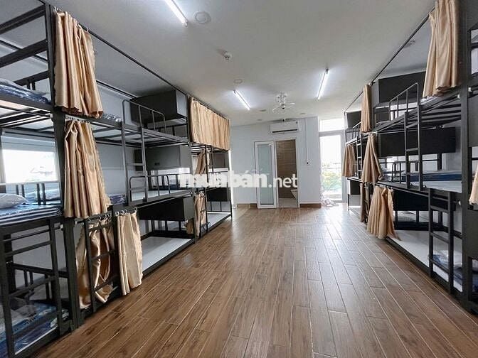 KTX LIVI ƯU ĐÃI GIẢM 300K Q5, Q10, PHÚ NHUẬN GIÁ CHỈ CÒN TỪ 1TR3📌🏡