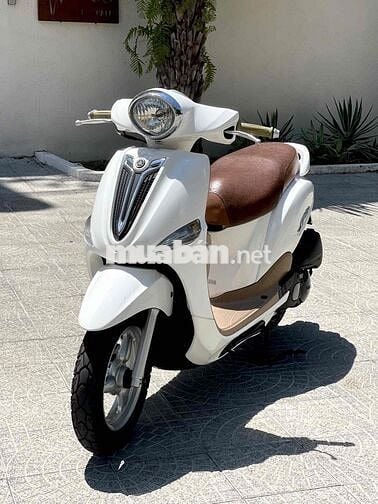 Yamaha Nozza 2013 Trắng
