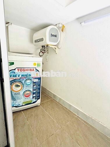 gác cao full nội thất dành cho các bạn sinh viên ở lâu dài