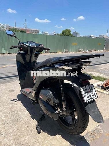 SHVN 150 ABS 2021  Kiểng Nhẹ Máy Zin