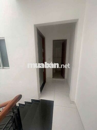 CHO THUÊ NHÀ NC HẺM 439/ NGUYÊN VĂN KHỐI F8 GÒ VẤP