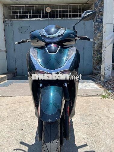 SHVN 150 ABS 2021  Kiểng Nhẹ Máy Zin