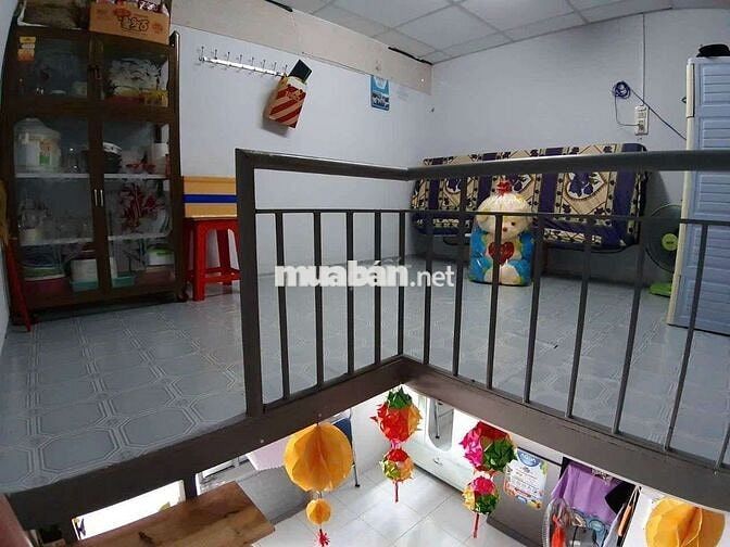 Phòng tự do đầy đủ đường Phạm Văn Đồng