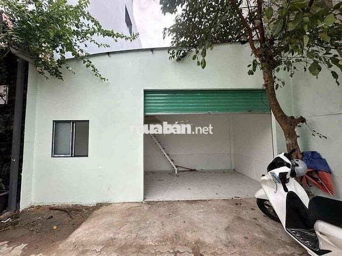 MBKD MẶT TIỀN DƯƠNG QUẢNG HÀM CÓ GÁC Ở LẠI