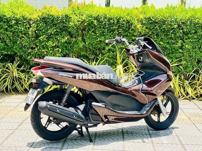 Honda PCX 2013 Nâu
