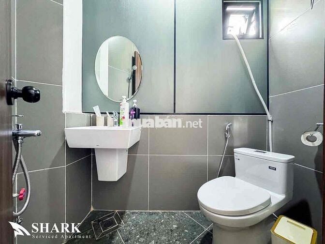 2PN Full Nội Thất–Lý Thường Kiệt Q10–Gần ĐH Bách Khoa - Giá Tốt
