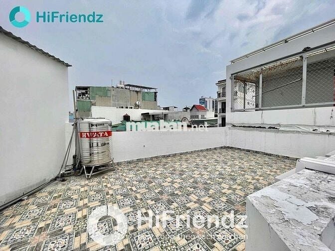 CHÍNH CHỦ CHO THUÊ NHÀ NGUYÊN CĂN 2 LẦU 1 TRỆT NGAY CHỢ PHẠM VĂN HAI