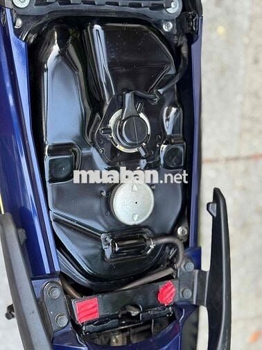 Honda Wave A 2022 Xanh Rin ngon