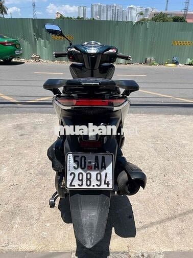 SHVN 150 ABS 2021  Kiểng Nhẹ Máy Zin