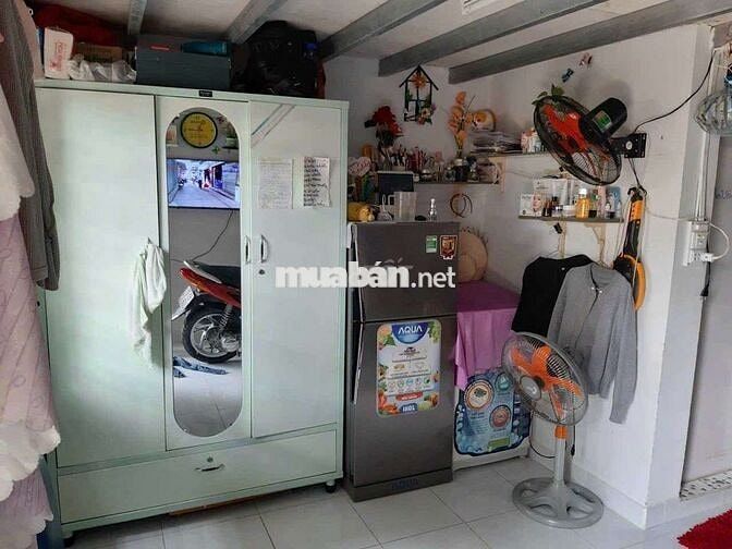 Phòng tự do đầy đủ đường Phạm Văn Đồng