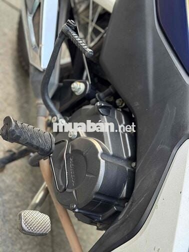 Honda Wave A 2022 Xanh Rin ngon