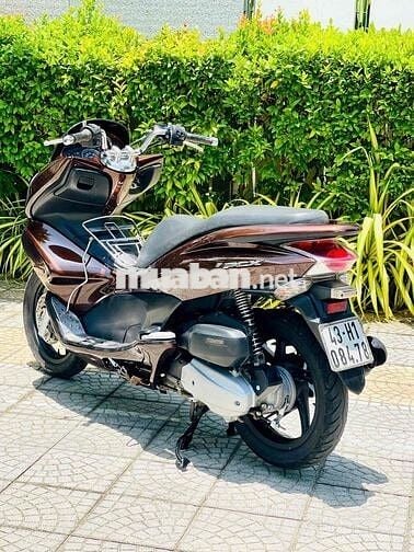 Honda PCX 2013 Nâu