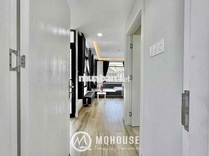 ‼️Studio Mới Ngay Thành Thái_Cầu Vượt 3/2_An Ninh - Yên Tĩnh 40m2