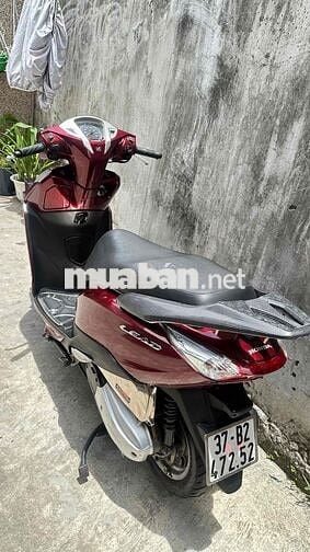 bán Honda Lead  màu Đỏ