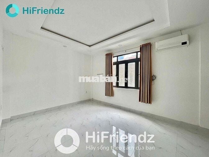 CHÍNH CHỦ CHO THUÊ NHÀ NGUYÊN CĂN 2 LẦU 1 TRỆT NGAY CHỢ PHẠM VĂN HAI