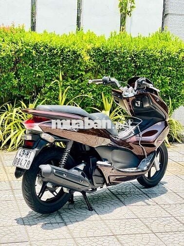 Honda PCX 2013 Nâu