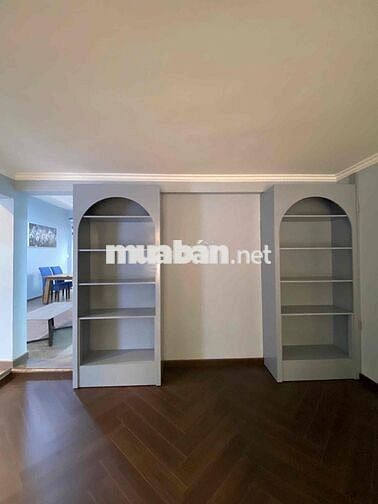 Cho Thuê Biệt Thự 2 Lầu 4PN Nhà Đẹp