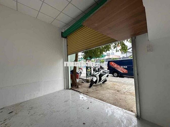 MBKD MẶT TIỀN DƯƠNG QUẢNG HÀM CÓ GÁC Ở LẠI