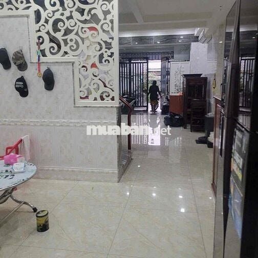 🏡 CHO THUÊ NHÀ NGUYÊN CĂN MẶT TIỀN ĐƯỜNG SỐ – TÂN QUY, QUẬN 7 ✅ Diện t