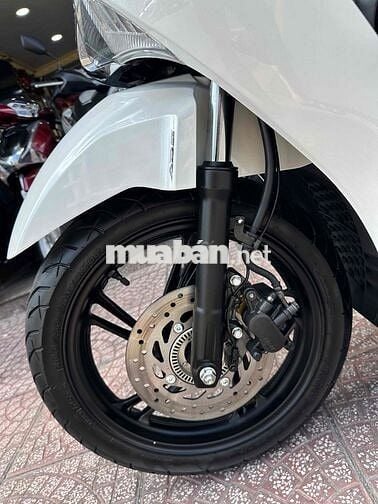 Honda SH 150i ABS 2018 Trắng Đen BSTP Chính Chủ