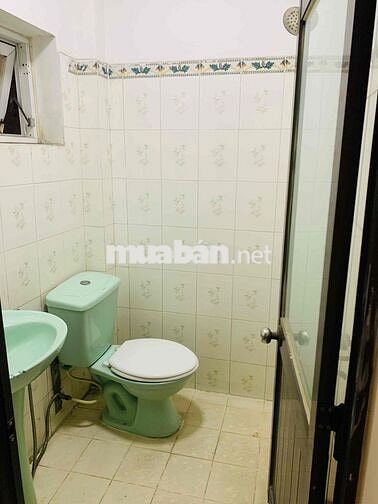 SHARE PHÒNG TRONG NHÀ NGUYÊN CĂN Ở GÒ VẤP