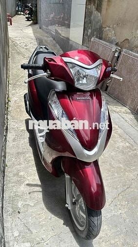 bán Honda Lead  màu Đỏ