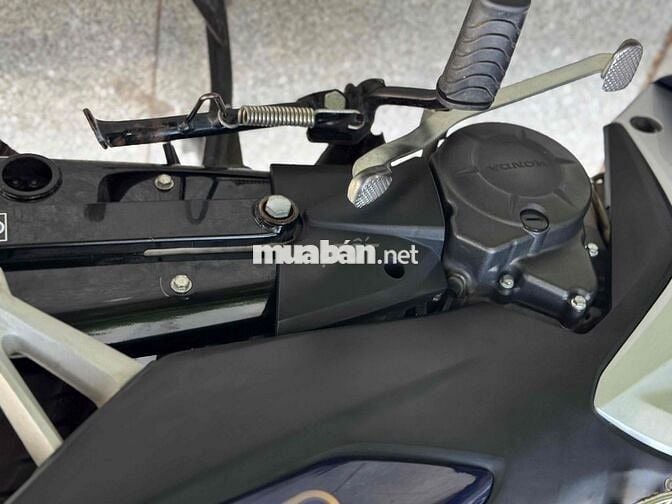 Honda Wave A 2022 Xanh Rin ngon