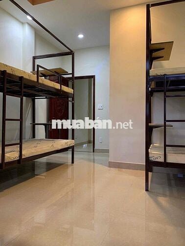 Ký Túc Xá ngay ĐH Ngân Hàng D3 Linh Tây Thủ Đức chỉ từ 1tr2